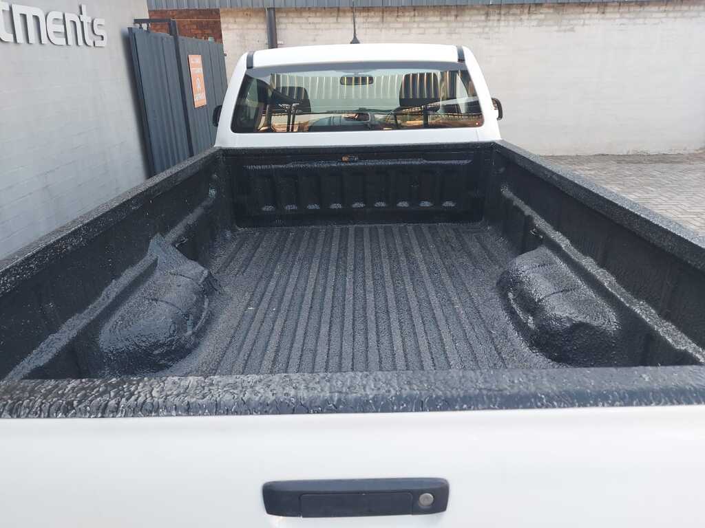 FORD RANGER RANGER 2.2TDCI L/R P/U S/C - 11