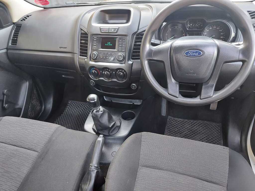 FORD RANGER RANGER 2.2TDCI L/R P/U S/C - 12