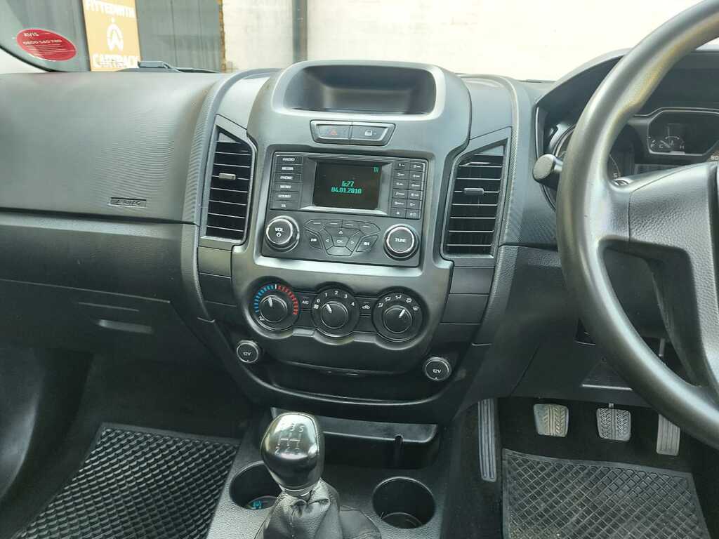 FORD RANGER RANGER 2.2TDCI L/R P/U S/C - 13
