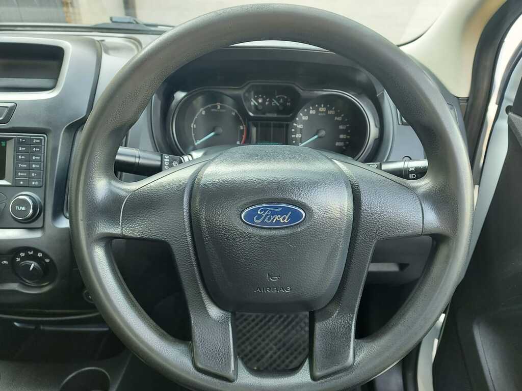 FORD RANGER RANGER 2.2TDCI L/R P/U S/C - 14