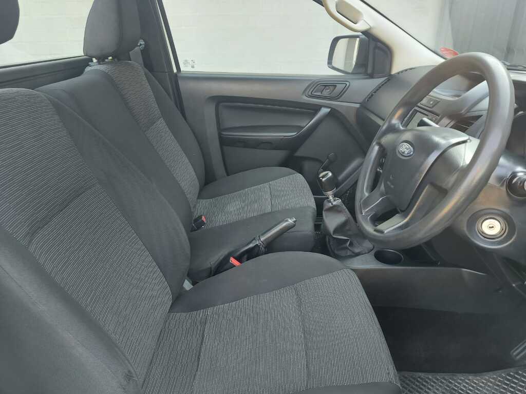 FORD RANGER RANGER 2.2TDCI L/R P/U S/C - 15