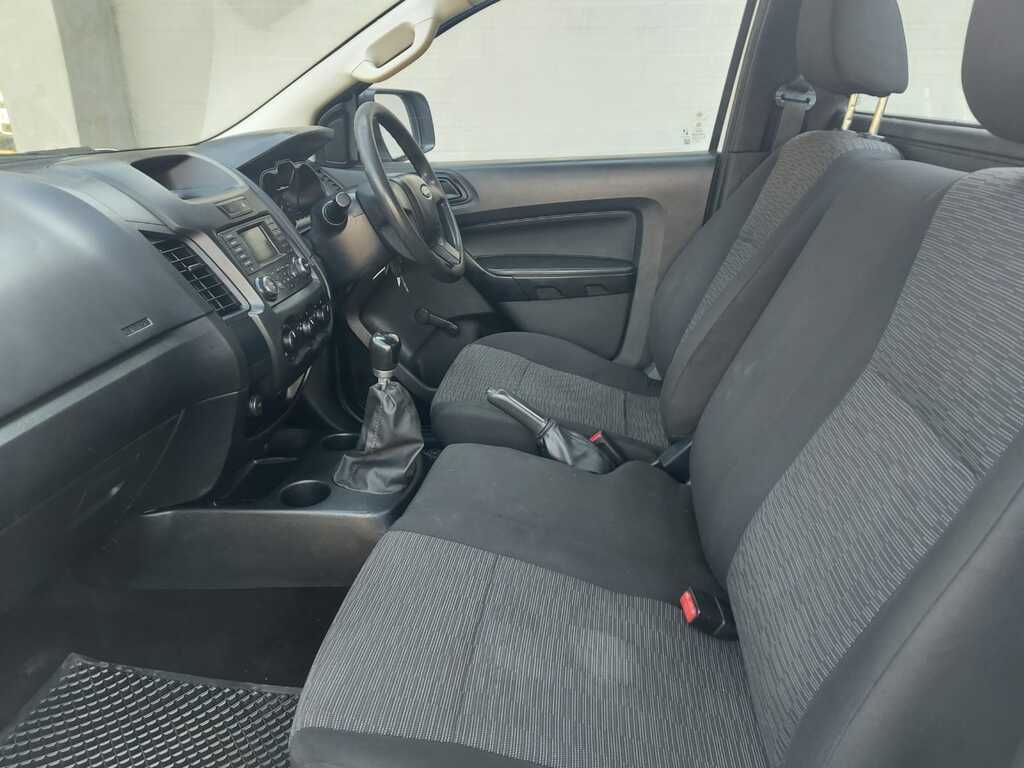 FORD RANGER RANGER 2.2TDCI L/R P/U S/C - 16
