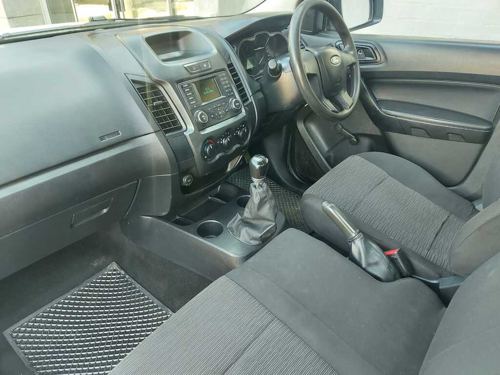 FORD RANGER RANGER 2.2TDCI L/R P/U S/C - 17
