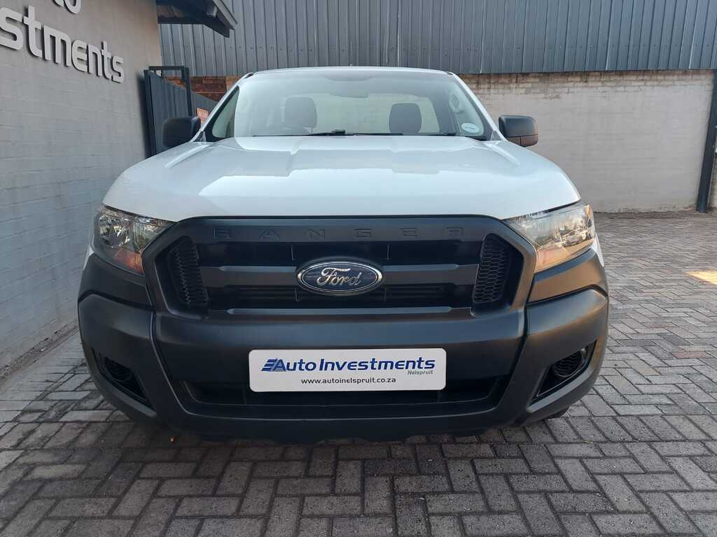 FORD RANGER RANGER 2.2TDCI L/R P/U S/C - 2