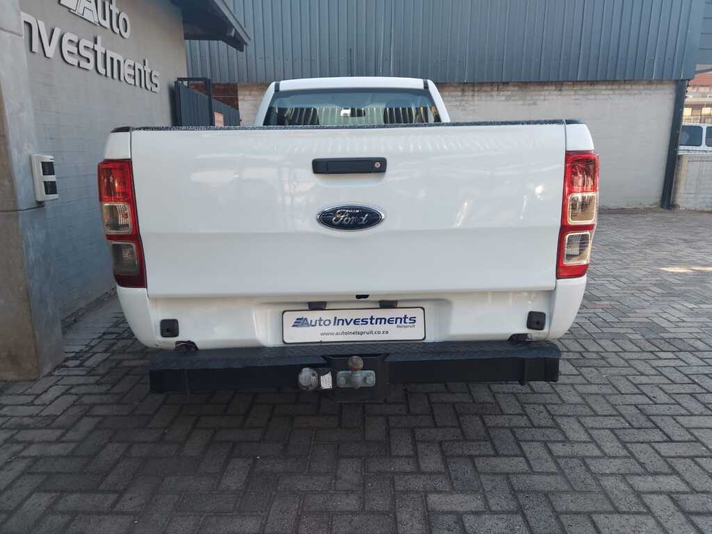 FORD RANGER RANGER 2.2TDCI L/R P/U S/C - 6