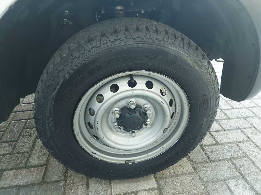 FORD RANGER RANGER 2.2TDCI L/R P/U S/C - 9