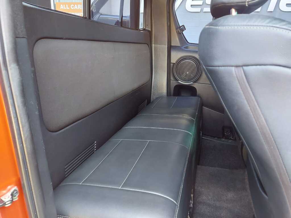 TOYOTA HILUX HILUX 2.8 GD-6 RB RAIDER 4X4 A/T P/U E/CAB - 12