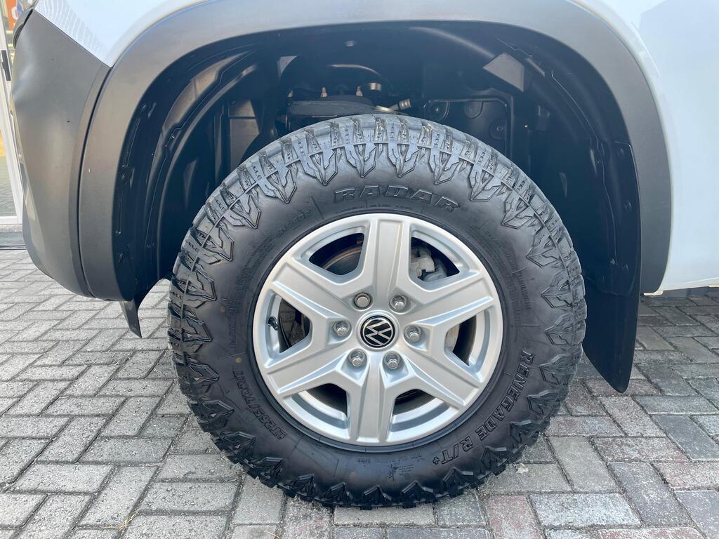 VOLKSWAGEN AMAROK AMAROK 2.0TDI 125KW S/C P/U - 9