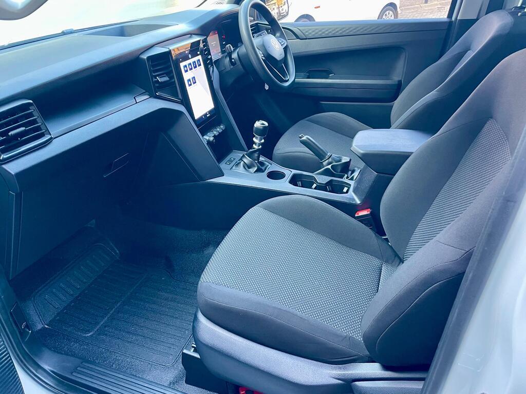 VOLKSWAGEN AMAROK AMAROK 2.0TDI 125KW S/C P/U - 13