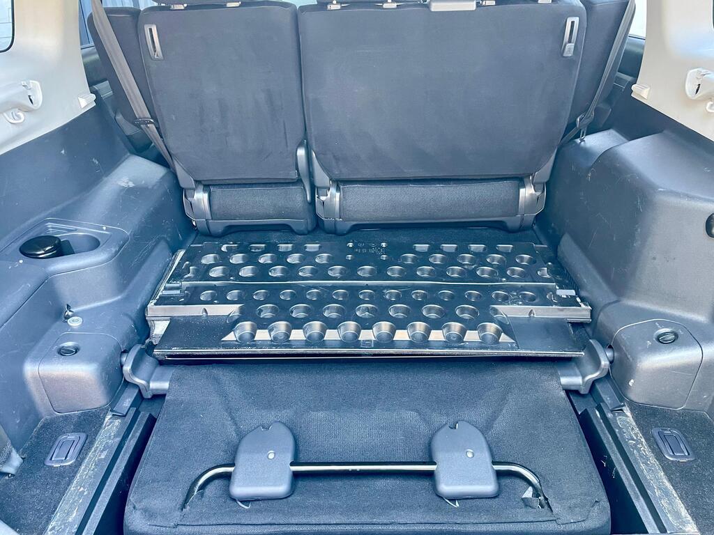 MITSUBISHI PAJERO PAJERO 3.2 Di - Dc GLX  A/T - 12