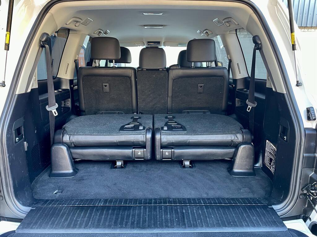 TOYOTA LAND CRUISER 200 LANDCRUISER 200 V8 4.5D VX A/T - 11