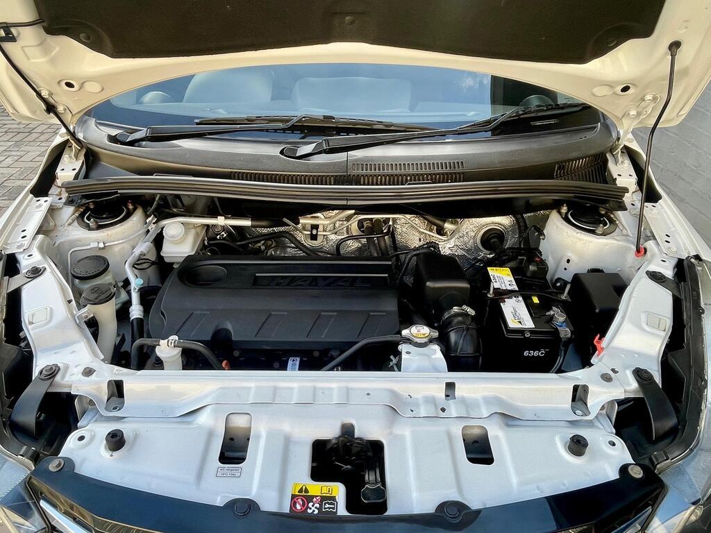HAVAL H1 H1 1.5 VVT - 11