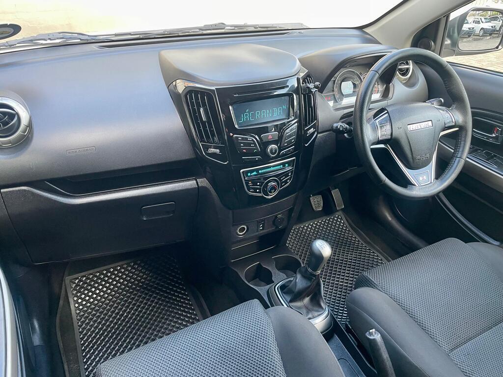 HAVAL H1 H1 1.5 VVT - 13