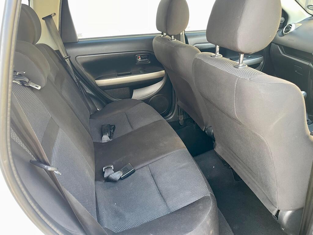 HAVAL H1 H1 1.5 VVT - 15