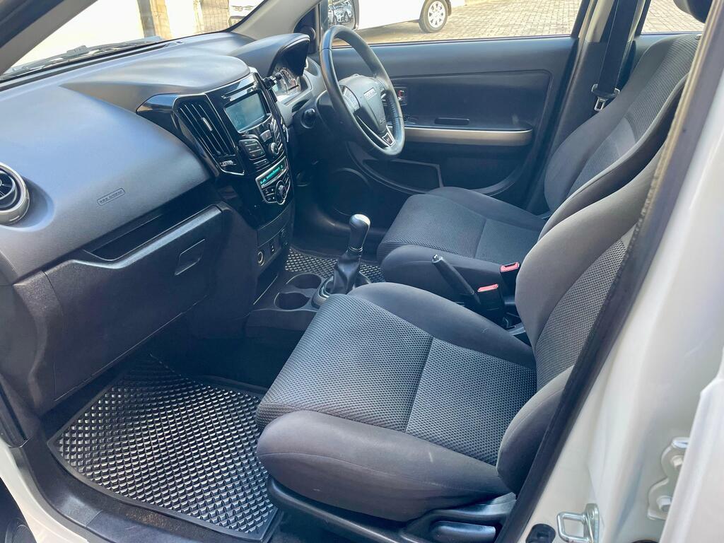 HAVAL H1 H1 1.5 VVT - 16