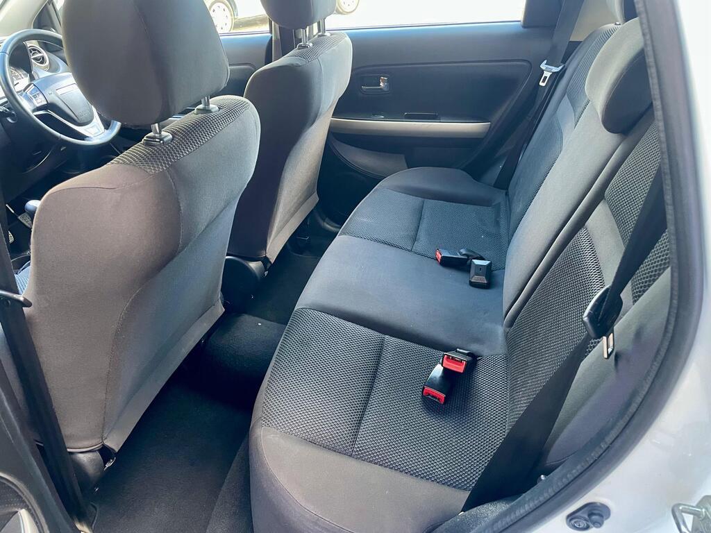 HAVAL H1 H1 1.5 VVT - 17
