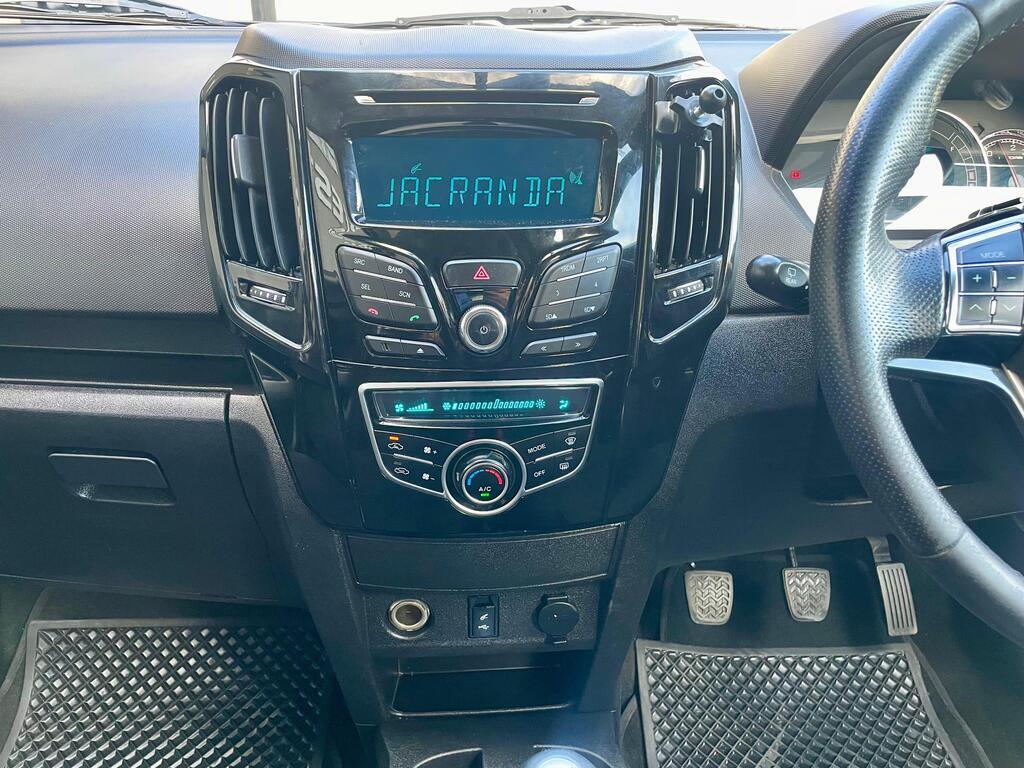 HAVAL H1 H1 1.5 VVT - 18