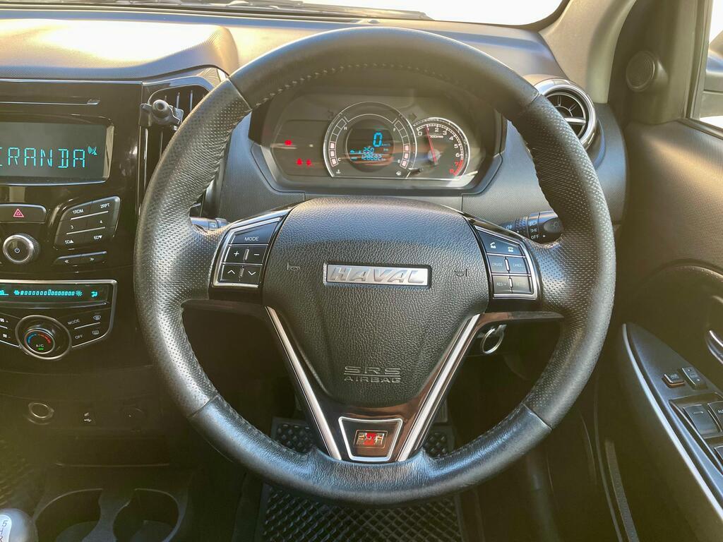 HAVAL H1 H1 1.5 VVT - 19