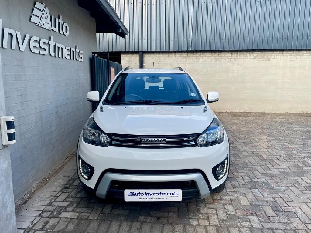 HAVAL H1 H1 1.5 VVT - 2