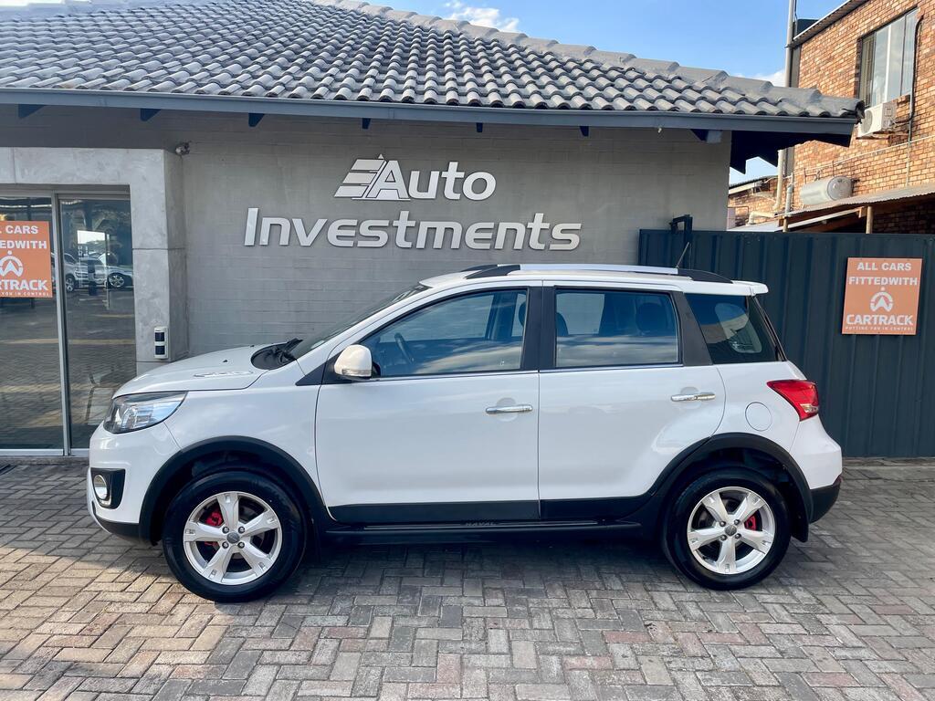 HAVAL H1 H1 1.5 VVT - 8