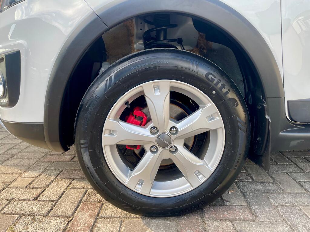 HAVAL H1 H1 1.5 VVT - 9