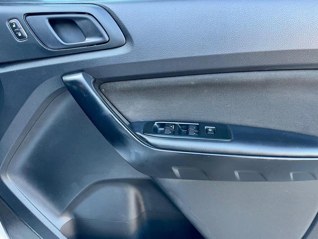 FORD RANGER RANGER 2.2TDCi XL 4X4 P/U D/C - 20