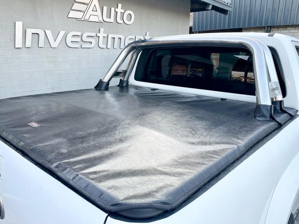 VOLKSWAGEN AMAROK AMAROK 2.0 BiTDi HIGHLINE 132KW 4MOT A/T D/C P/U - 12