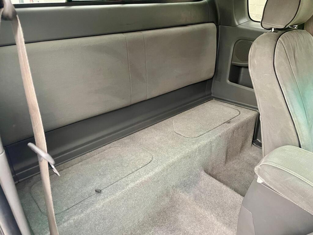 TOYOTA HILUX HILUX 3.0D-4D RAIDER XTRA CAB P/U S/C - 17