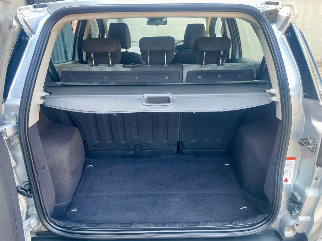 FORD ECOSPORT ECOSPORT 1.5TiVCT AMBIENTE - 11