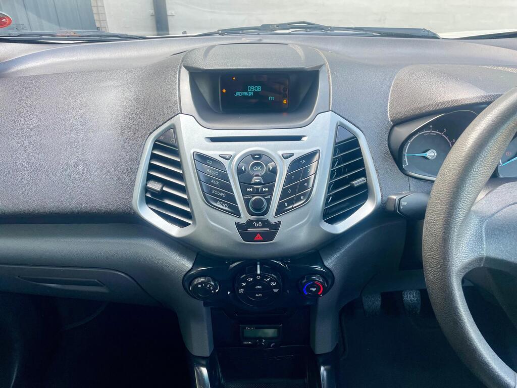 FORD ECOSPORT ECOSPORT 1.5TiVCT AMBIENTE - 13