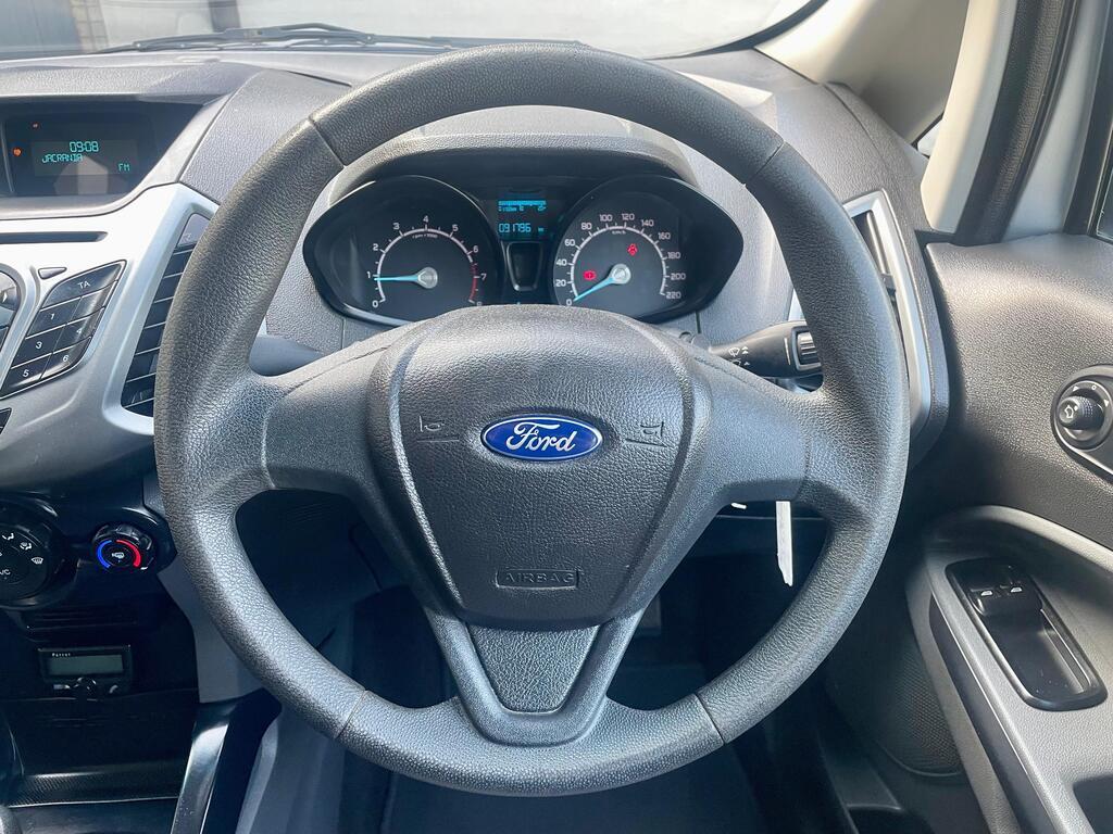 FORD ECOSPORT ECOSPORT 1.5TiVCT AMBIENTE - 14