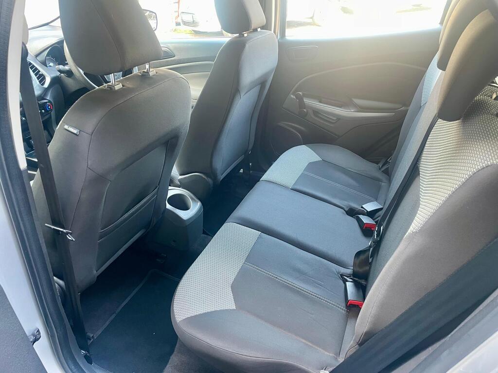 FORD ECOSPORT ECOSPORT 1.5TiVCT AMBIENTE - 18