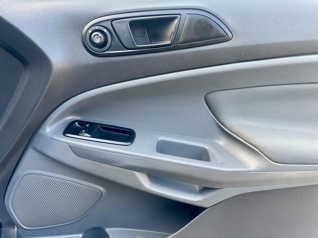 FORD ECOSPORT ECOSPORT 1.5TiVCT AMBIENTE - 20