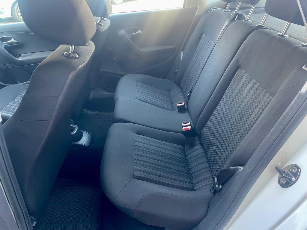 VOLKSWAGEN POLO GP POLO GP 1.2 TSI TRENDLINE (66KW) - 15