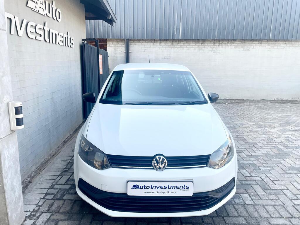 VOLKSWAGEN POLO GP POLO GP 1.2 TSI TRENDLINE (66KW) - 2