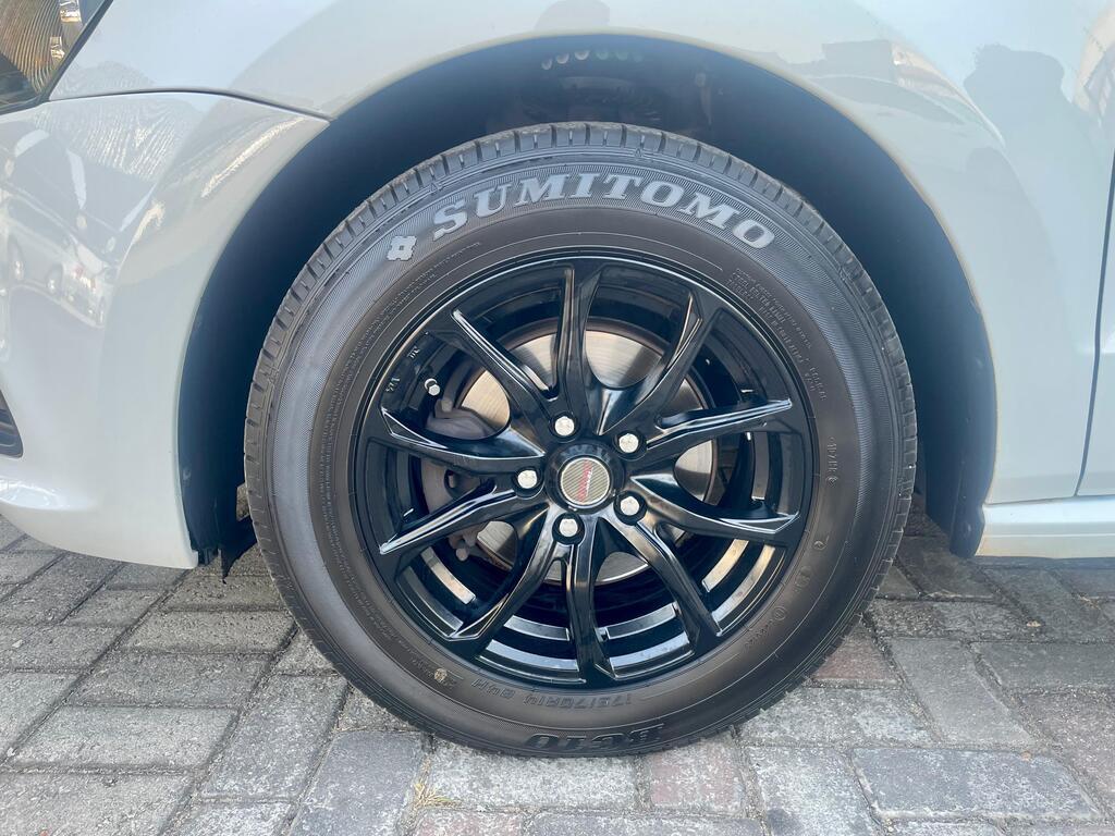 VOLKSWAGEN POLO GP POLO GP 1.2 TSI TRENDLINE (66KW) - 7