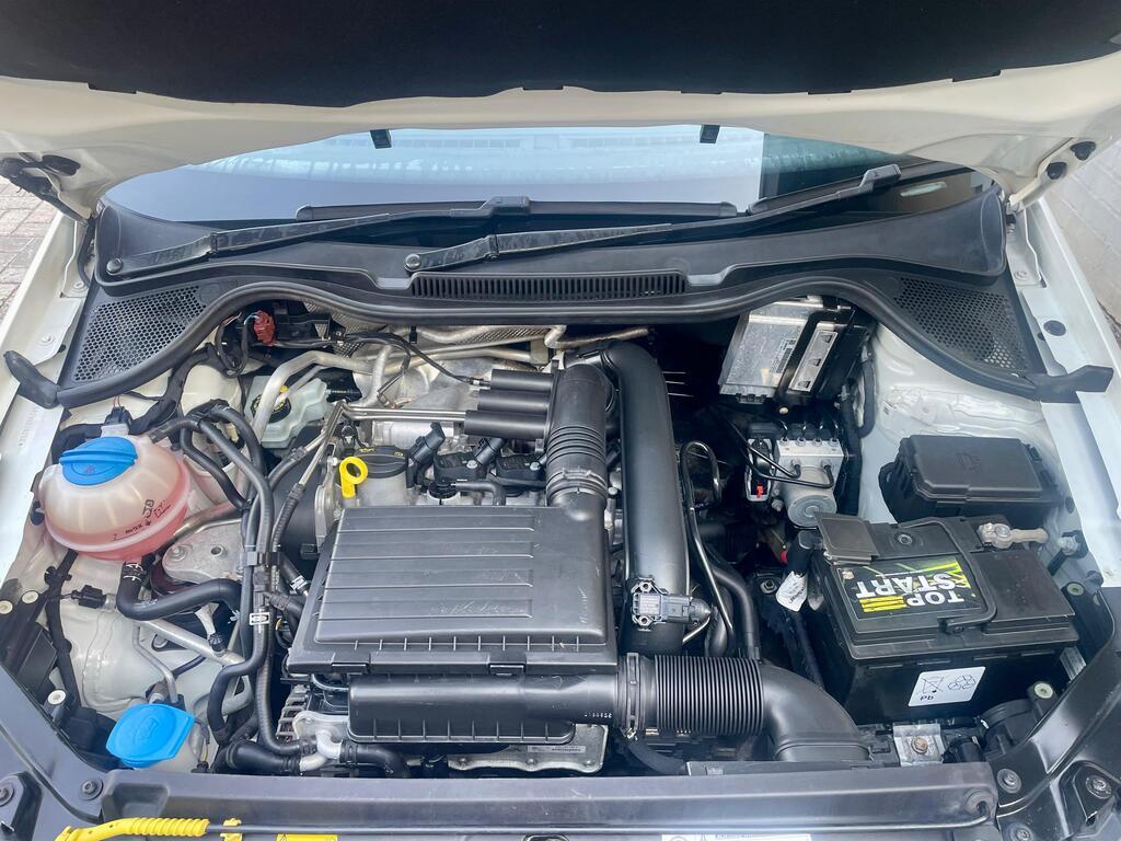 VOLKSWAGEN POLO GP POLO GP 1.2 TSI TRENDLINE (66KW) - 8