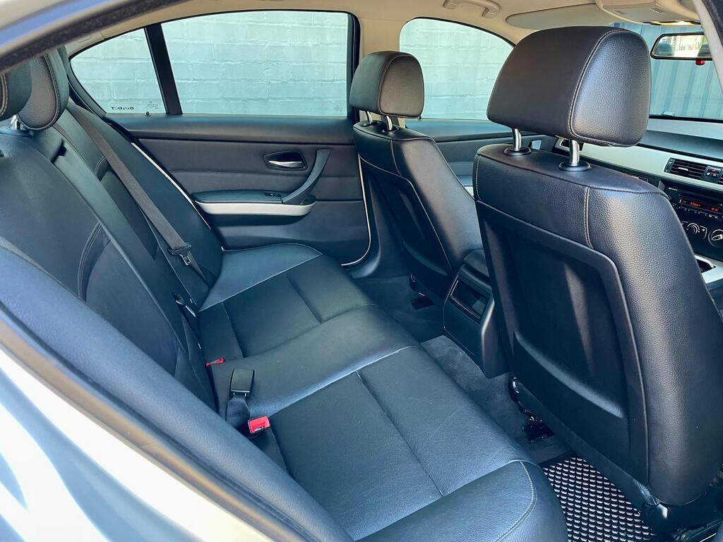 BMW 3 SERIES 320i A/T (E90) - 15