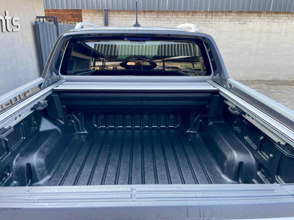 FORD RANGER RANGER 2.0D BI-TURBO WILDTRAK A/T D/C P/U - 10