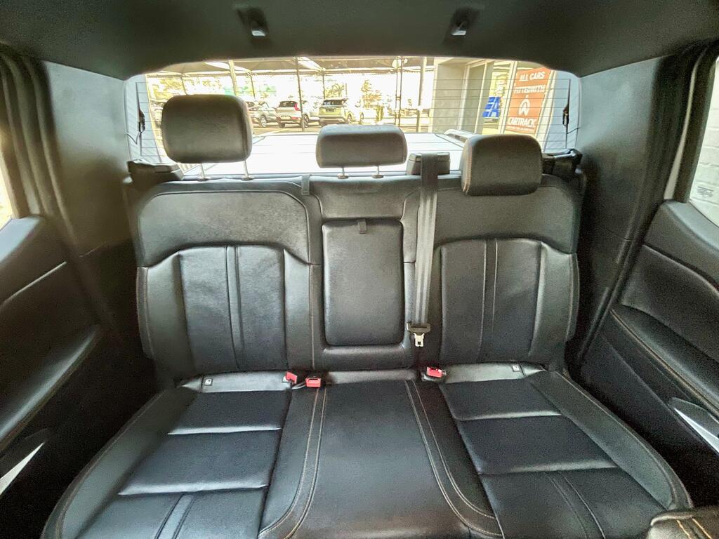 FORD RANGER RANGER 2.0D BI-TURBO WILDTRAK A/T D/C P/U - 18