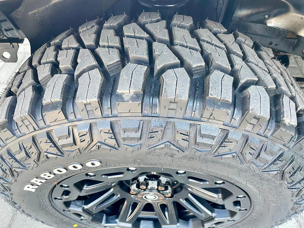 TOYOTA LAND CRUISER 79 LAND CRUISER 79 4.5D P/U S/C - 10