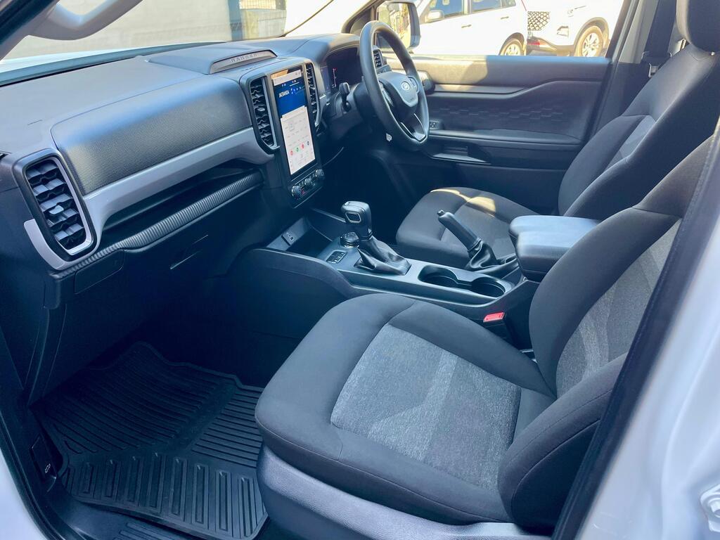FORD RANGER RANGER 2.0D XL 4X4 A/T D/C P/U - 16