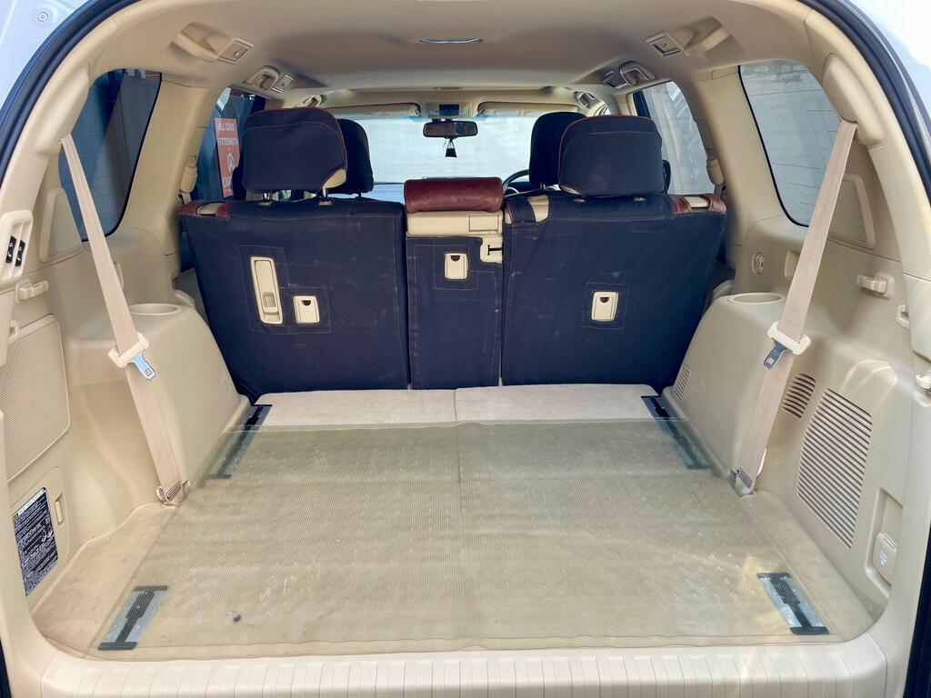 TOYOTA PRADO PRADO VX 3.0 TDi A/T - 11