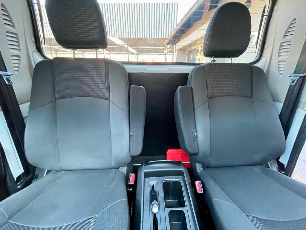 MAHINDRA SCORPIO PIK UP 2.2 mHAWK S6 REFRESH P/U S/C - 16