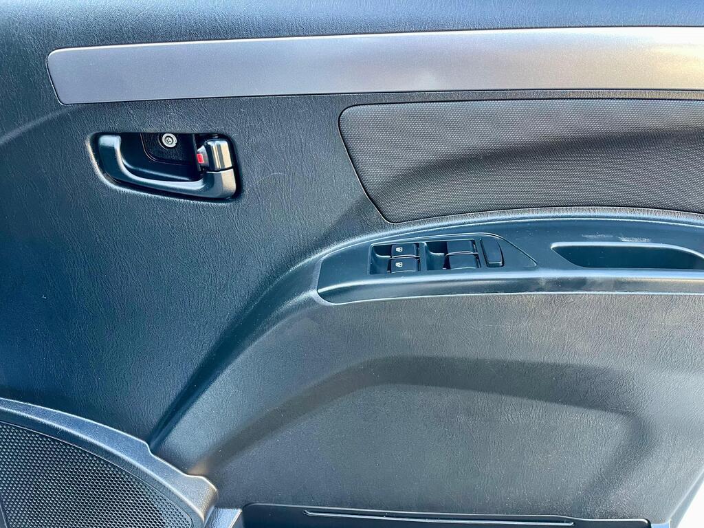 MAHINDRA SCORPIO PIK UP 2.2 mHAWK S6 REFRESH P/U S/C - 20