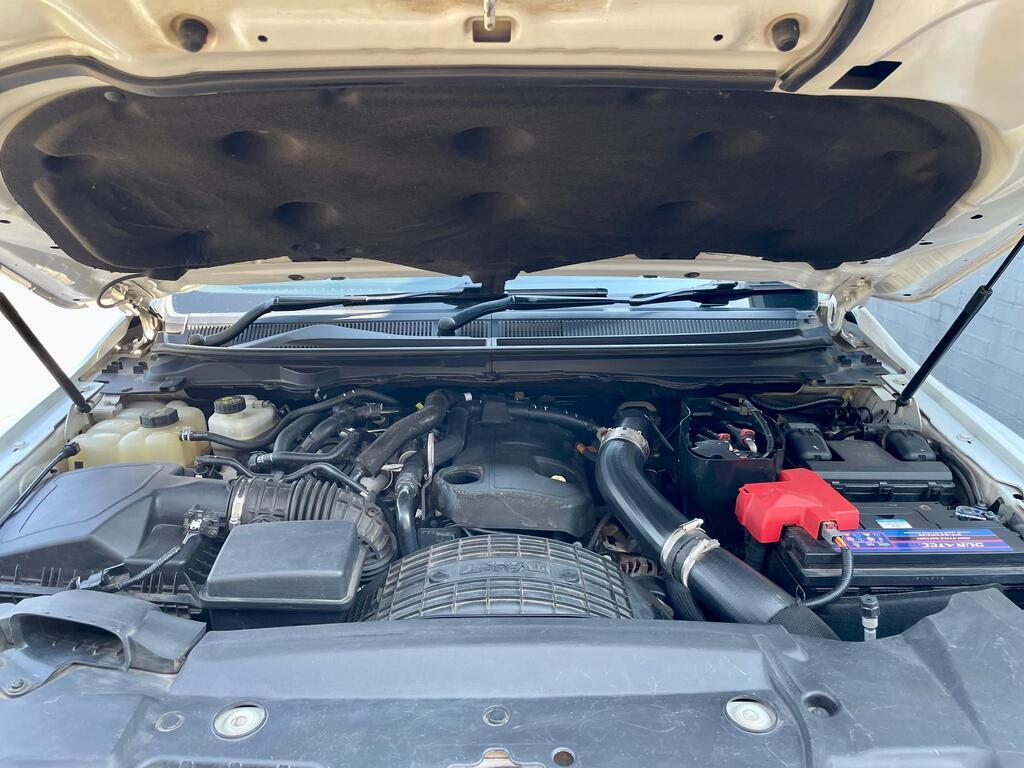FORD RANGER RANGER RAPTOR 2.0D BI-TURBO 4X4 A/T P/U D/C - 11