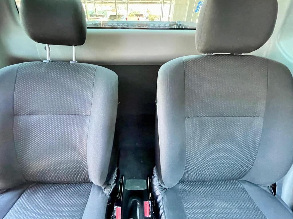 NISSAN NP200 NP200 1.6  A/C SAFETY PACK P/U S/C - 16