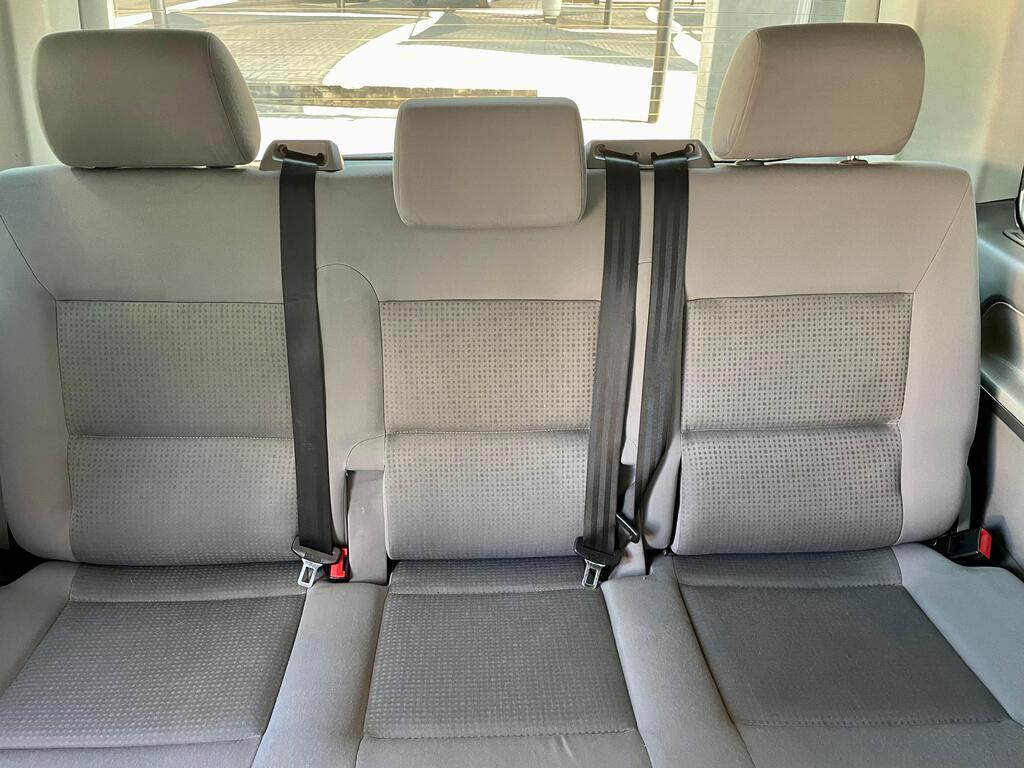 VOLKSWAGEN T5 T5 CARAVELLE 2.5TDi 128kw A/T - 18