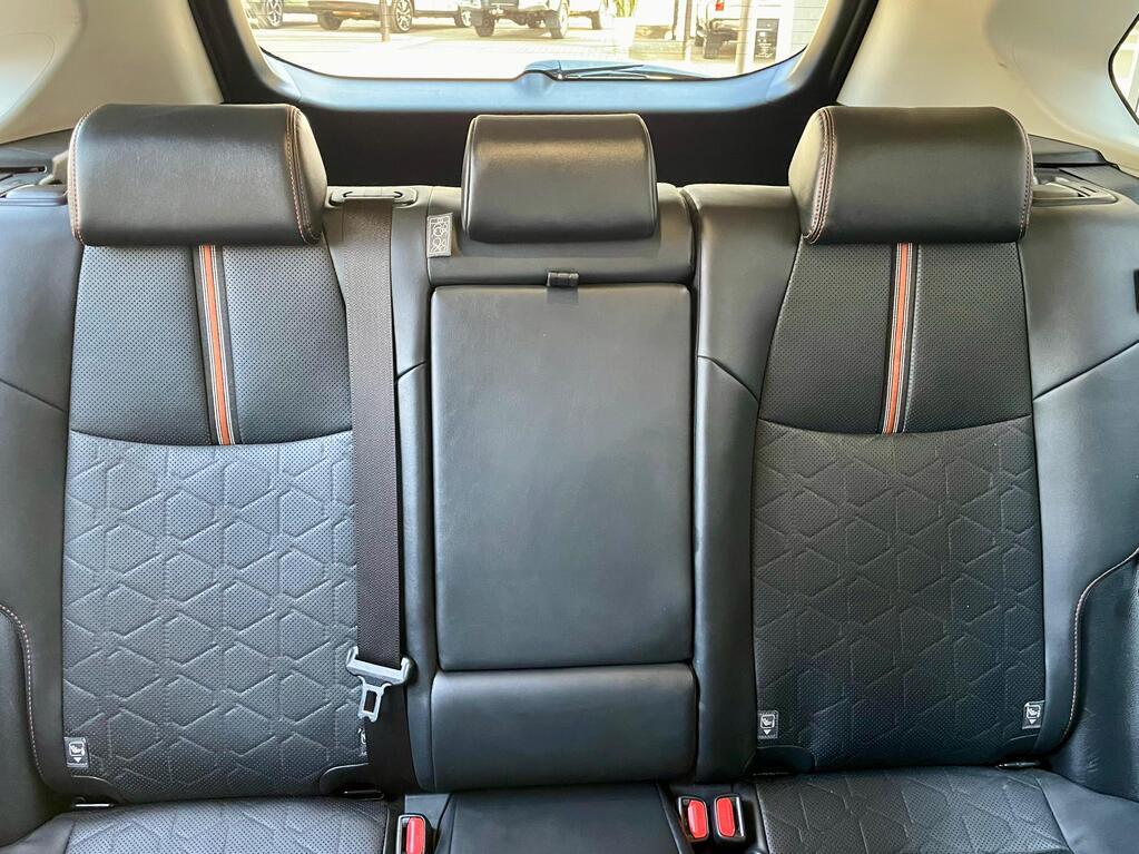 TOYOTA RAV 4 RAV4 2.0 GX-R CVT AWD - 19