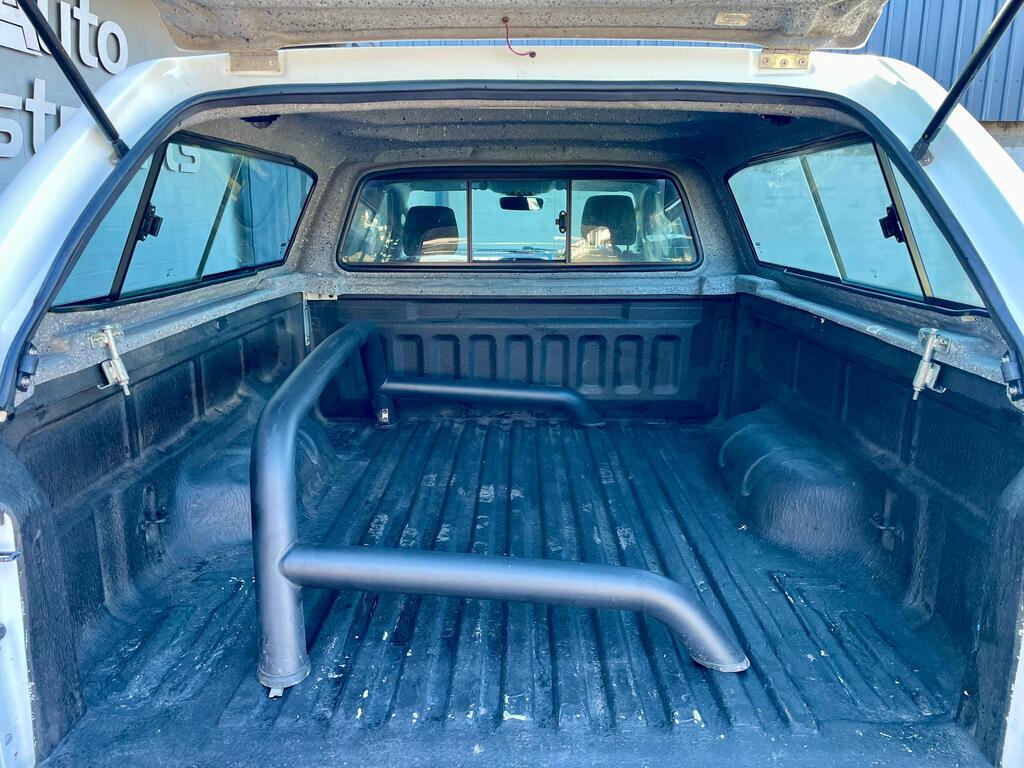 FORD RANGER RANGER 2.2TDCI XL 4X4 P/U SUP/CAB - 10